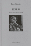 Teresa, de Chacel, Rosa | portada del libro