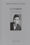 La nardo, de GOMEZ DE LA SERNA | portada del libro