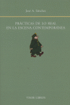 Prácticas de Loreal en la escena contemporánea, de SANCHEZ | portada del libro
