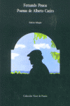 Poemas de Alberto Caeiro, de Pessoa, Fernando | portada del libro