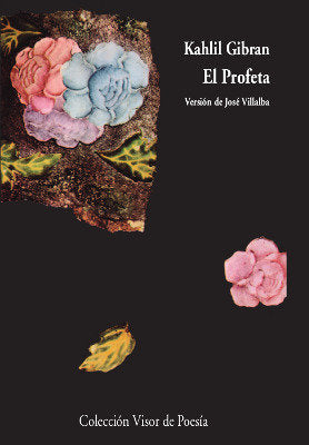 El Profeta, de Gibran, Kahlil | portada del libro