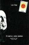 El ciervo y otros poemas, de Felipe | portada del libro