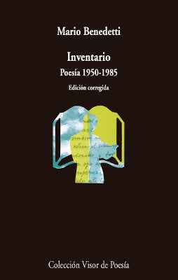 Inventario (I), de Benedetti, Mario | portada del libro