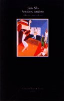 Semáforos, semáforos, de Siles, Jaime | portada del libro