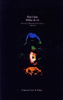 Hebras de sol, de Celan, Paul | portada del libro