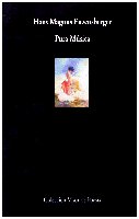 Pura Música, de Enzensberger, Hans Magnus | portada del libro
