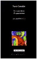 EN CUARENTENA, de Comadira | portada del libro