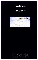 De palabra, de Gelman, Juan | portada del libro