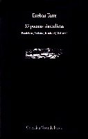 33 poemas simbolistas, de Torre, Esteban | portada del libro