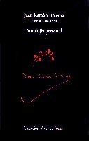 Antolojía Personal con AudioCD, de Jiménez | portada del libro