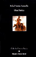 Obra poética, de Santos Torroella, Rafael | portada del libro