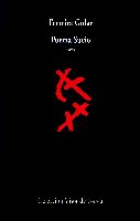 Poema Sucio, de Gullar, Ferreira | portada del libro