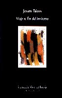 Viaje al fin del invierno, de Talens, Jenaro | portada del libro
