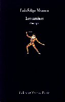 Los caminos, de Vivanco | portada del libro