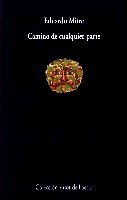Camino de cualquier parte, de Mitre, Eduardo | portada del libro