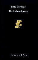 El sol de medianoche, de Steryópulos, Kostas | portada del libro