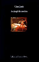 Arcángel de sombra, de Janés | portada del libro