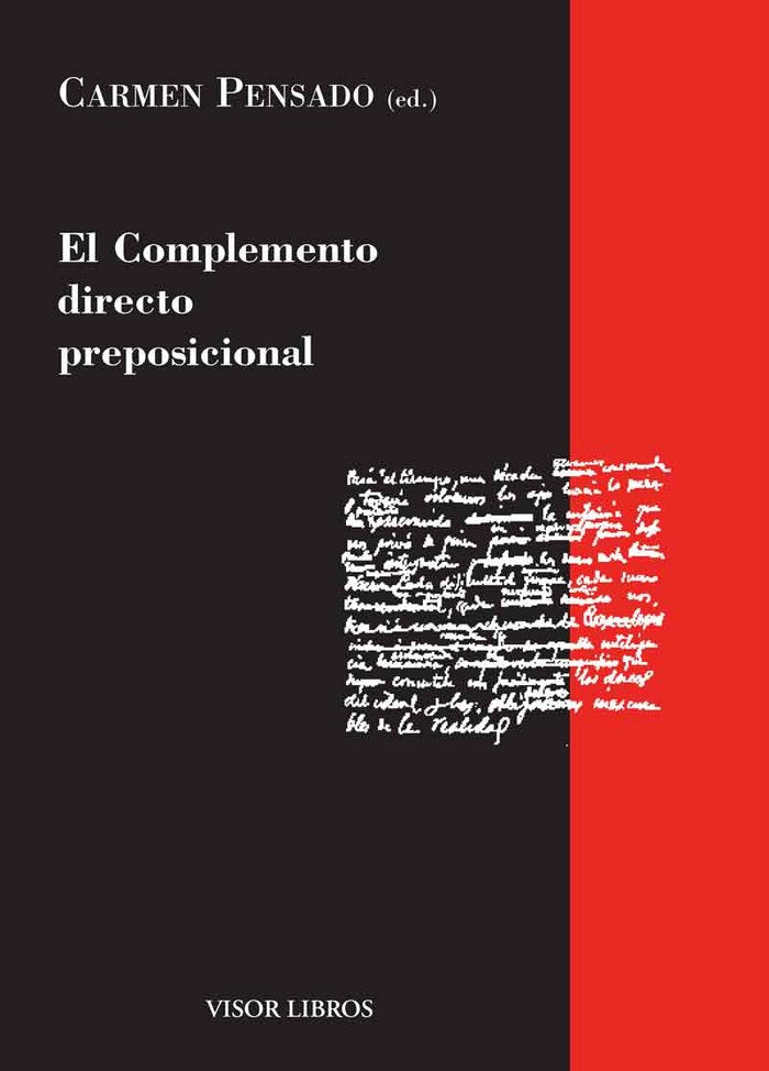 SUSTANTIVO SIN DETERMINACION, de BOSQUE, IGNACION | portada del libro