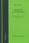 Sonetos lujuriosos, de Aretino | portada del libro