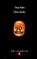 Versoso robados, de Hahn, Óscar | portada del libro