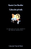 Colección privada, de Cote Baraíbar, Ramón | portada del libro