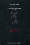 ANTOLOGIA PERSONAL G.ROJAS(CD), de Rojas | portada del libro