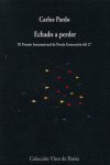 Echado a perder, de Pardo | portada del libro