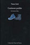 Continente perdido, de Zach | portada del libro
