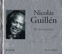 Niciolas Guillen el son entero (V.Voz), de GUILLEN | portada del libro