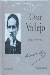 Obra poética César Vallejo (V.Voz), de VALLEJO | portada del libro