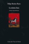 La misma luna, de Benítez Reyes | portada del libro