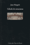 Cálculo de estructuras, de Margarit, Joan | portada del libro