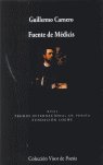 FUENTE DE MEDICIS, de Carnero | portada del libro