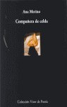 Compañera de celda, de Merino | portada del libro