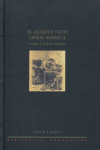 El Quijote visto desde América, de Montalvo, J. | portada del libro