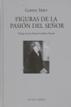 Figuras de la pasión del señor, de Miró | portada del libro