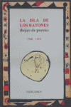 ISLA DE LOS RATONES, LA, de AA.VV. | portada del libro