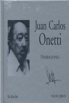 Narraciones- Onetti (V. Voz), de ONETTI | portada del libro