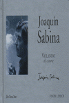 Volando de catorce, de SABINA, JOAQUIN | portada del libro