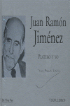 Platero y yo (V.VOZ), de JIMENEZ | portada del libro