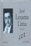 Poemas Lezama Lima (V. Voz), de LEZAMA LIMA | portada del libro