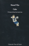 Calor, de Vilas | portada del libro