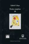 Poesías Completas III (1973-1990), de Celaya | portada del libro