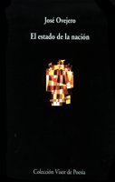ESTADO DE LA NACION,EL, de Ovejero | portada del libro
