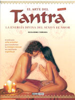 El arte del tantra, de Guillermo | portada del libro
