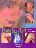 Body art, de Kym | portada del libro