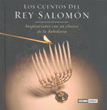 Los cuentos del Rey Salomón, de Carlos | portada del libro