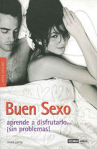 Buen sexo, de Costa, Anna | portada del libro
