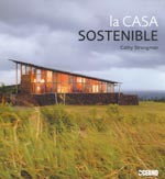 La casa sostenible, de Cathy | portada del libro