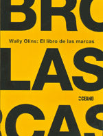 El libro de las marcas, de Wally | portada del libro